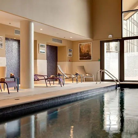 Hotel Renaissance 5*