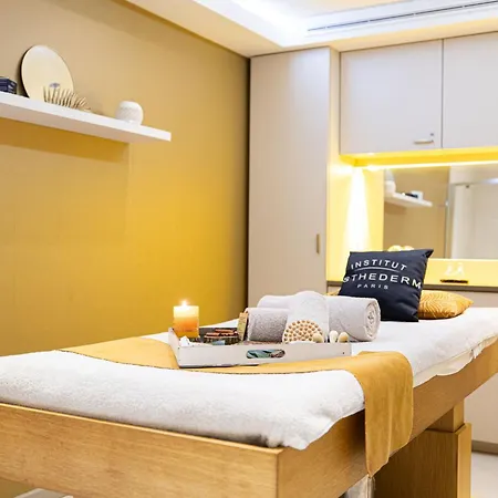 Renaissance 5* Aix-en-Provence