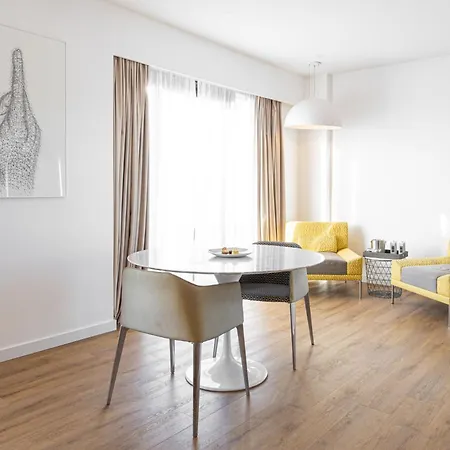 Hotel Renaissance Aix-en-Provence