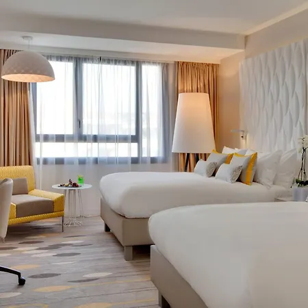 Hotel Renaissance